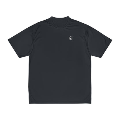Men's Performance T-Shirt - 'Doodle Bound' Fitness Tee