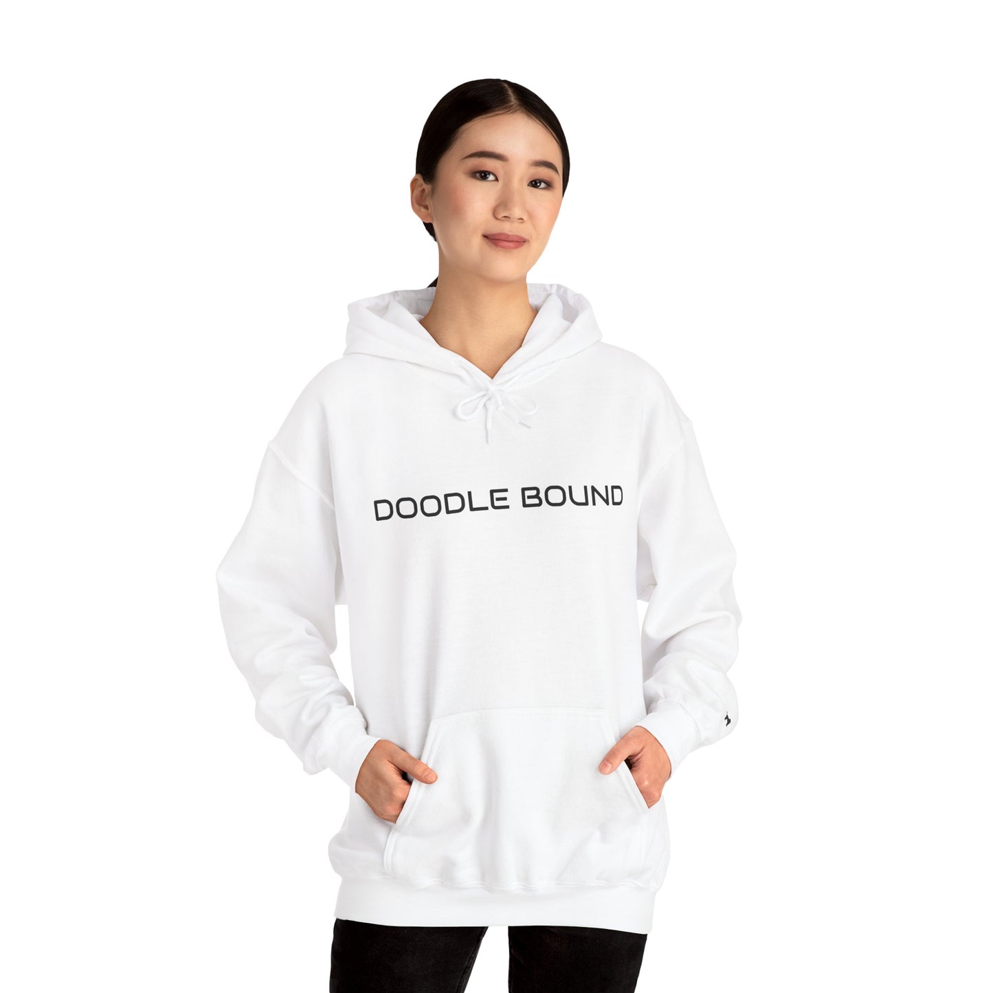 Cozy and Stylish Sweatshirt for Creative Souls