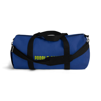 Duffel Bag - Travel with Style & Comfort