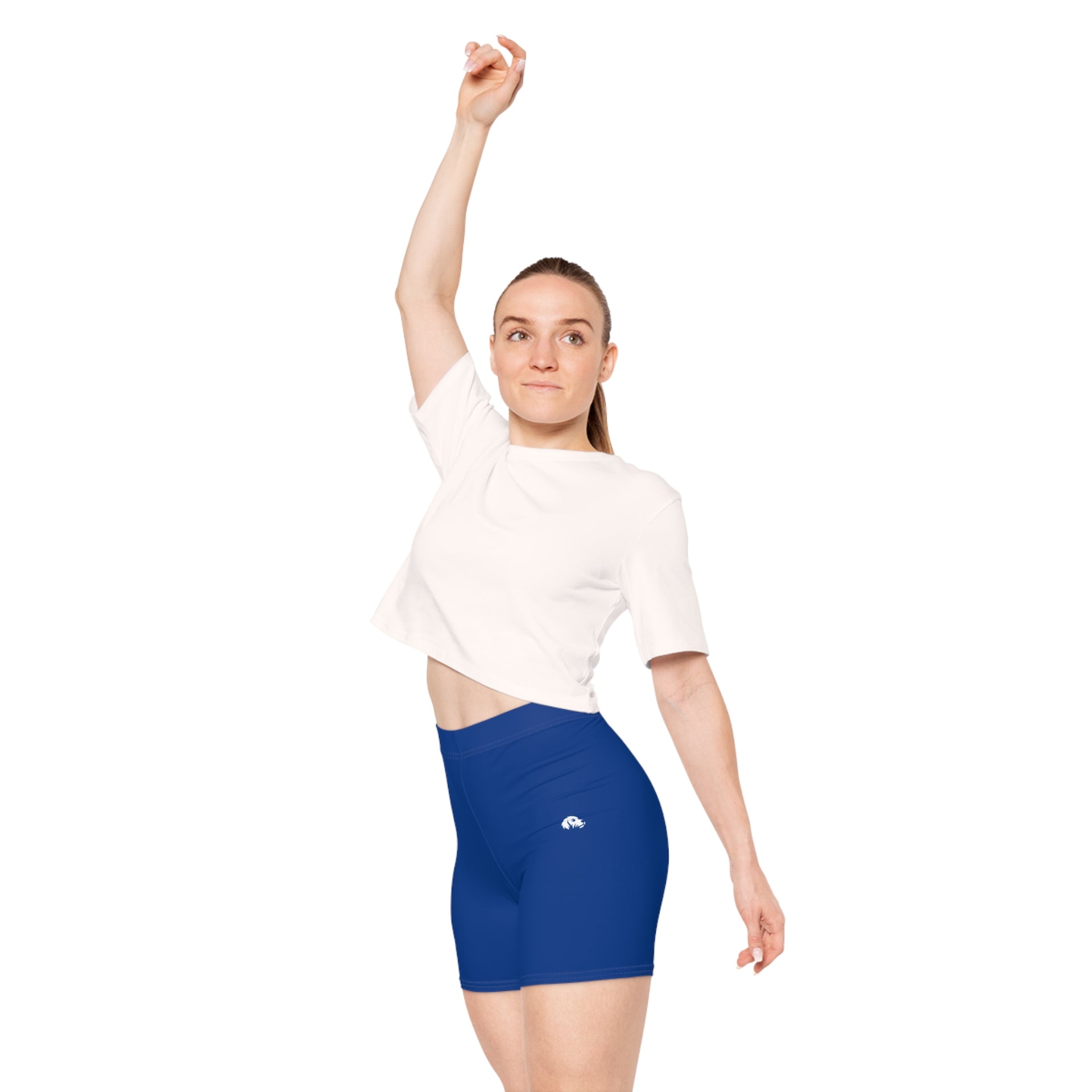 Women's Biker Shorts - Comfortable & Stylish Activewear
