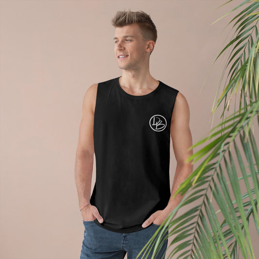 Mens Barnard Tank - Stylish Sleeveless Top for Everyday Comfort