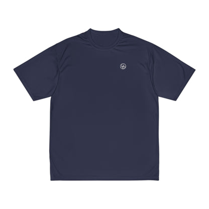 Men's Performance T-Shirt - 'Doodle Bound' Fitness Tee