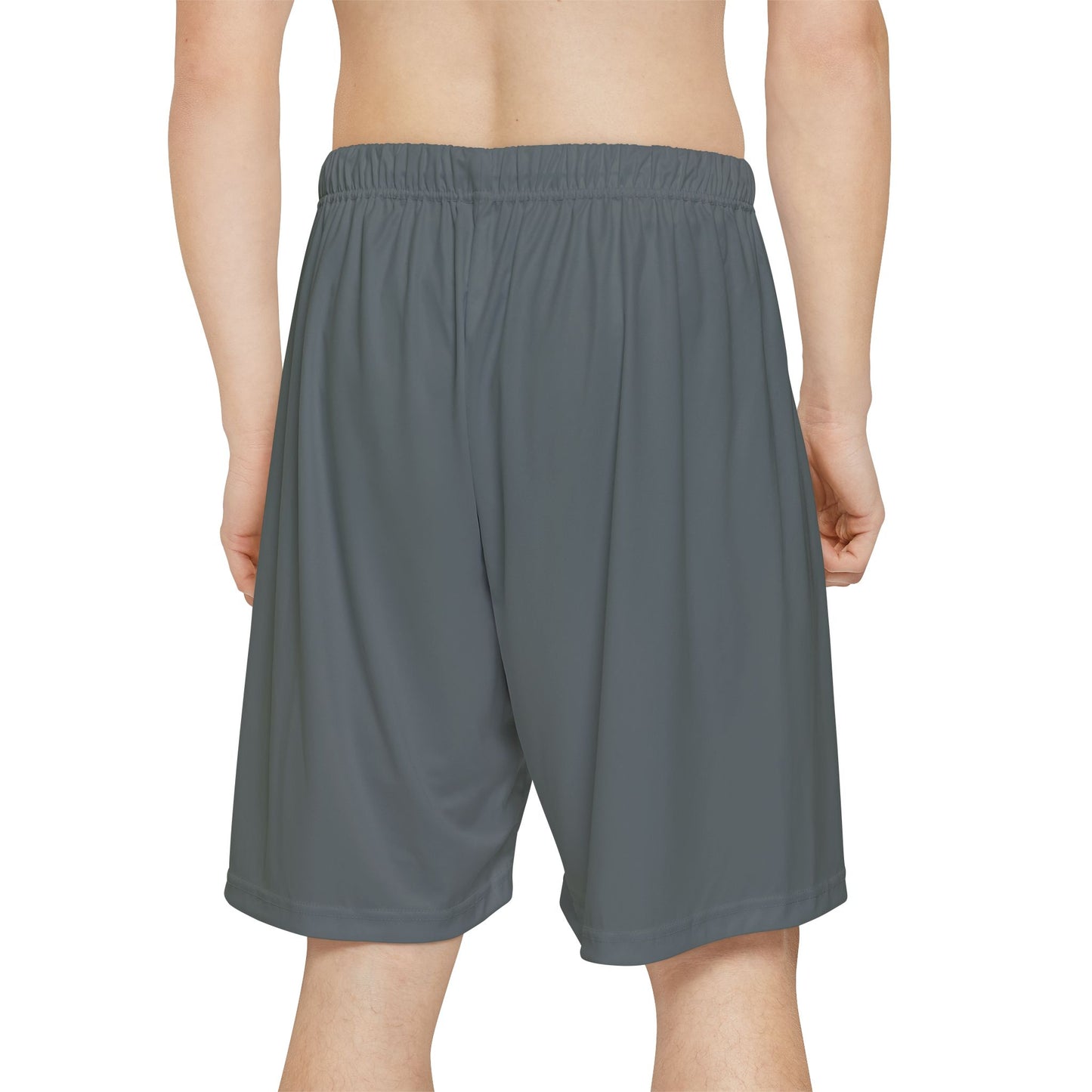 Men’s Sports Shorts - Comfortable Athletic Wear for Active Lifestyles