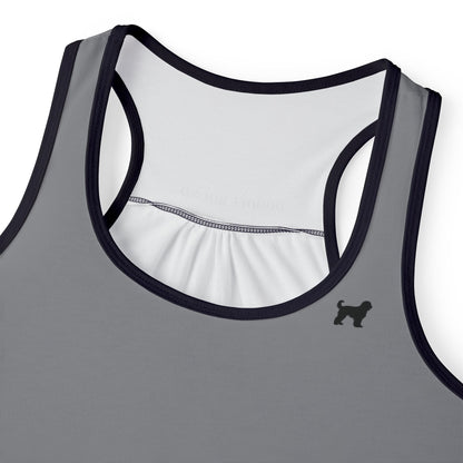 Casual Fitness Women's Tank Top - Perfect for Workouts & Summer Days