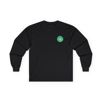 Ultra Cotton Long Sleeve Tee