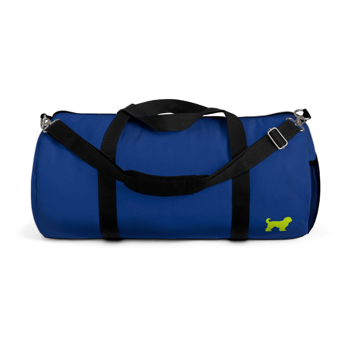 Duffel Bag - Travel with Style & Comfort