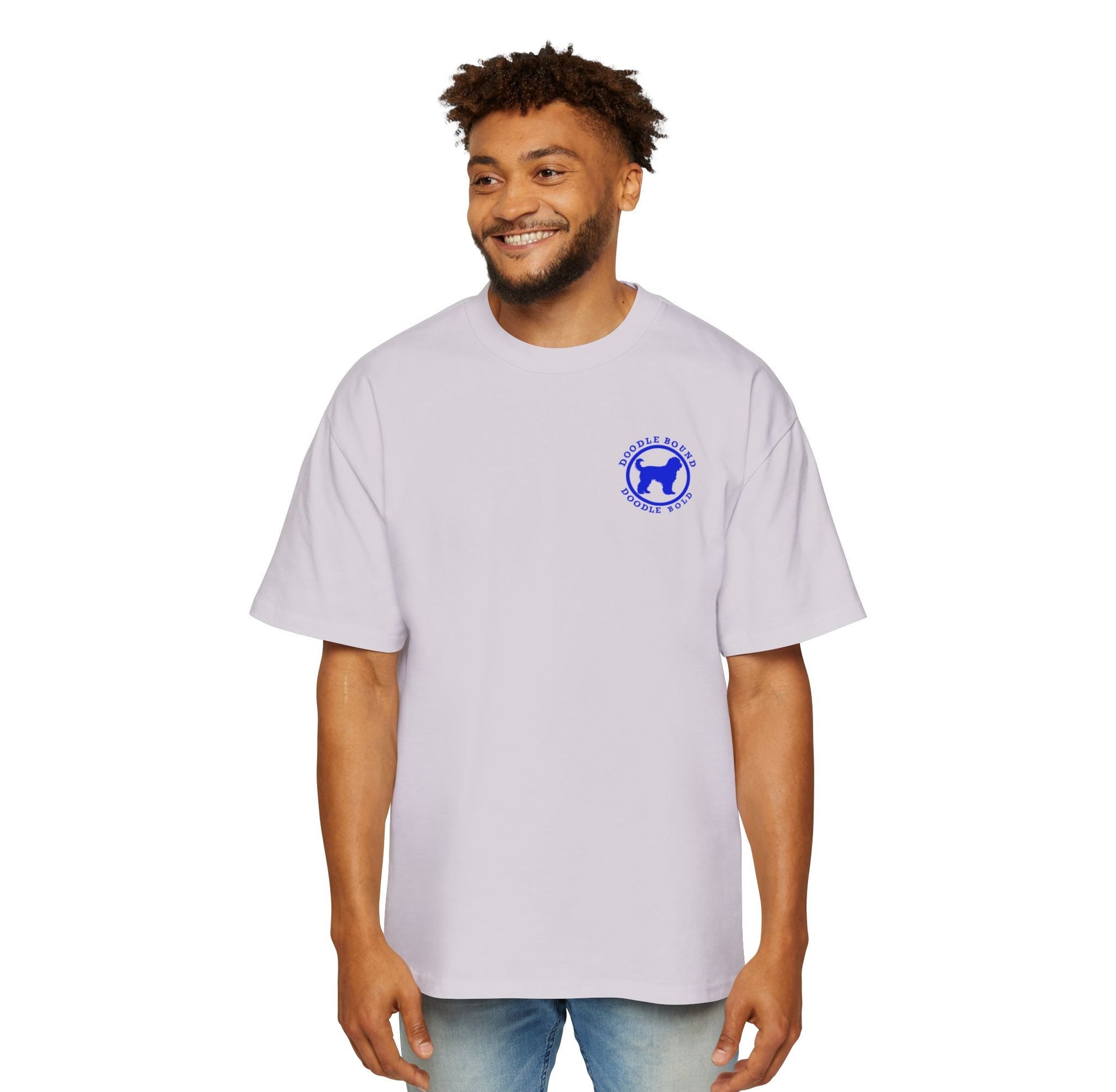 Oversized Tee for Comfort & Style