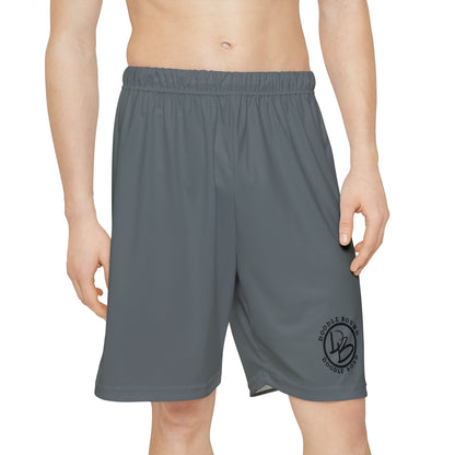 Men’s Sports Shorts - Comfortable Athletic Wear for Active Lifestyles