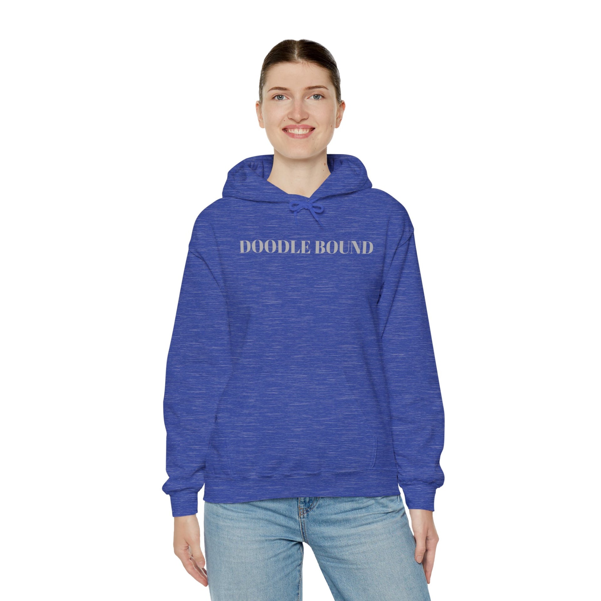 Heavy Blend Hoodie