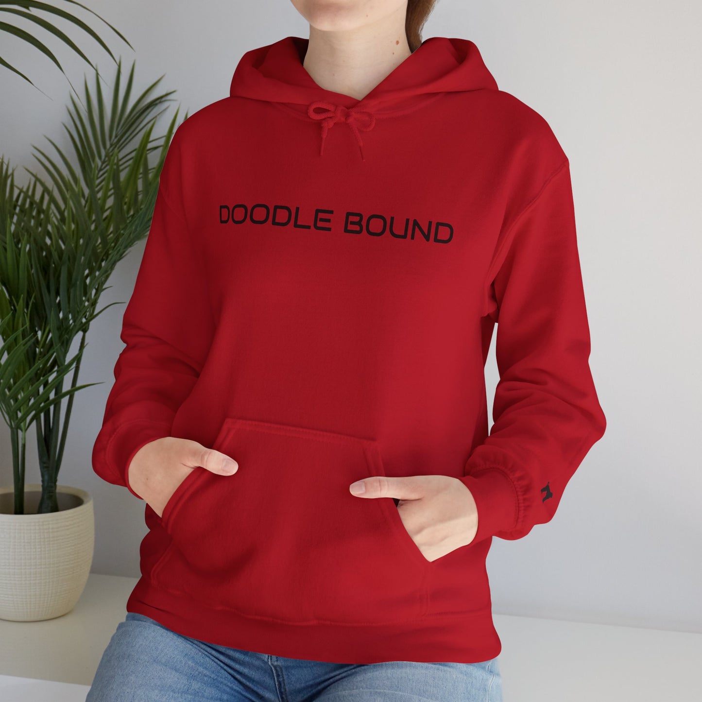 Cozy and Stylish Sweatshirt for Creative Souls