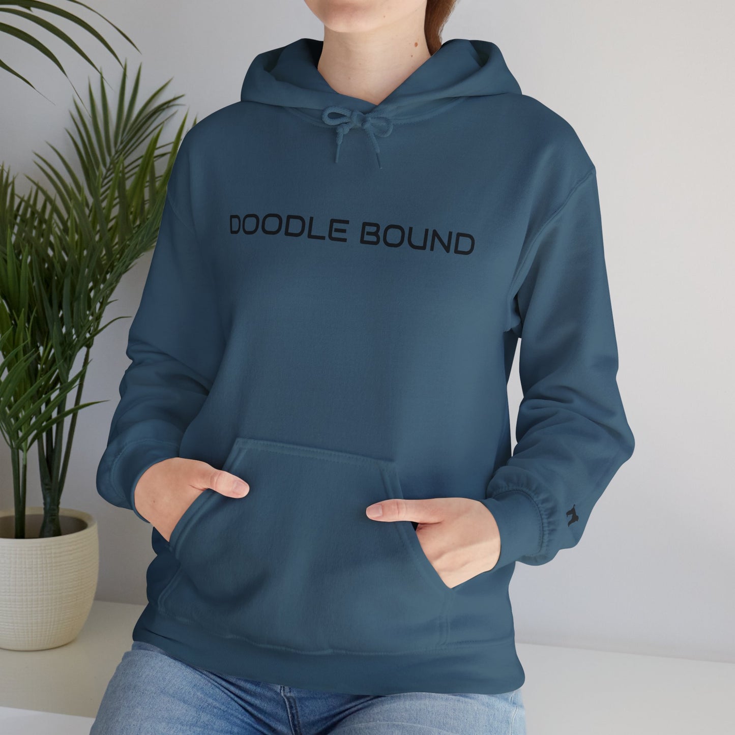 Cozy and Stylish Sweatshirt for Creative Souls