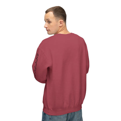 Lightweight Crewneck Sweatshirt - Perfect for Dog Lovers