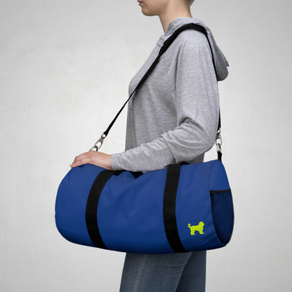 Duffel Bag - Travel with Style & Comfort