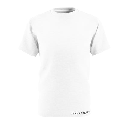 Cut & Sew Tee - Versatile & Comfortable Everyday Wear
