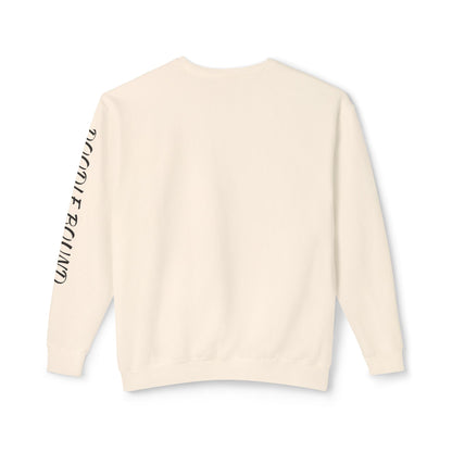 Lightweight Crewneck Sweatshirt - Perfect for Dog Lovers