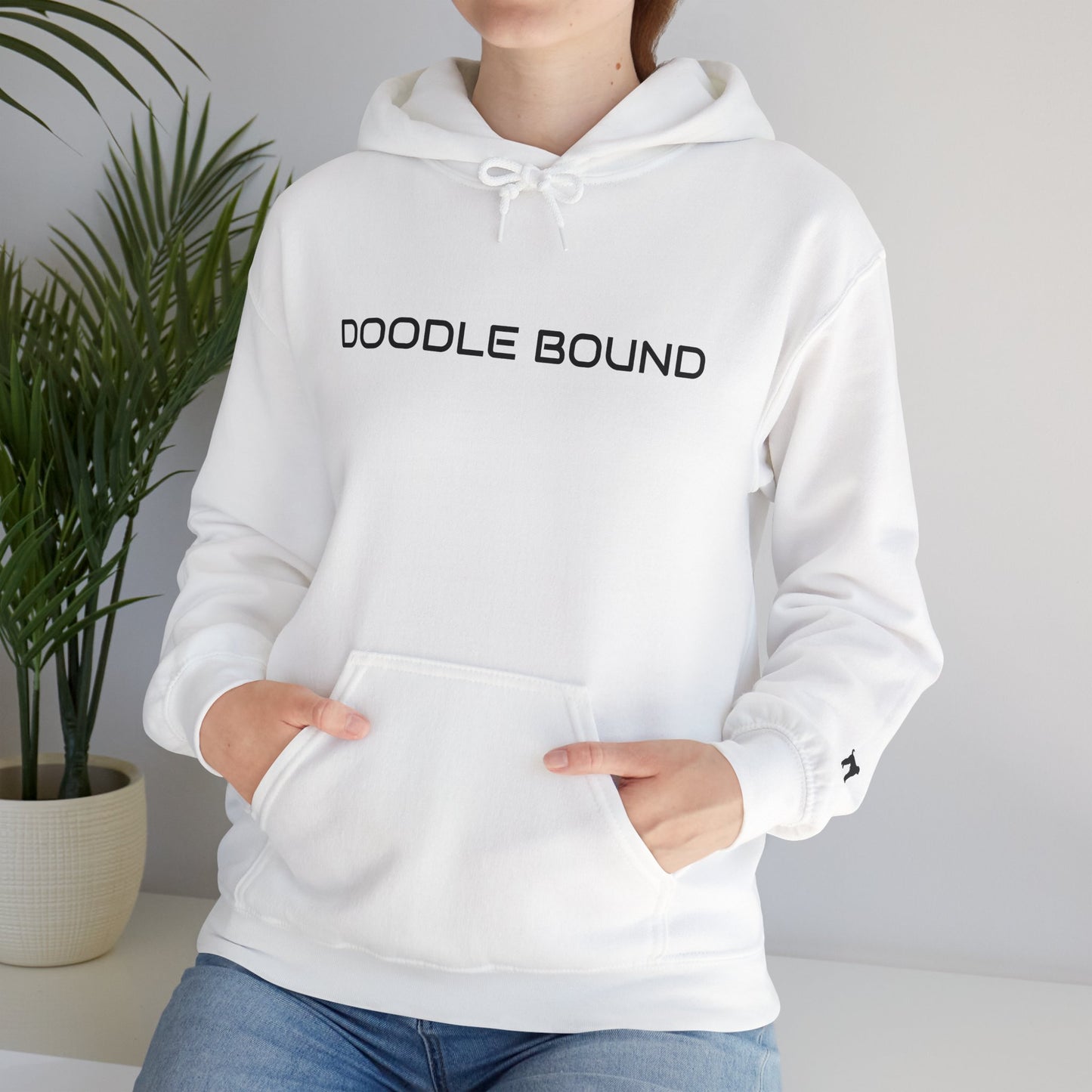 Cozy and Stylish Sweatshirt for Creative Souls