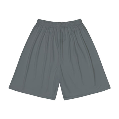Men’s Sports Shorts - Comfortable Athletic Wear for Active Lifestyles