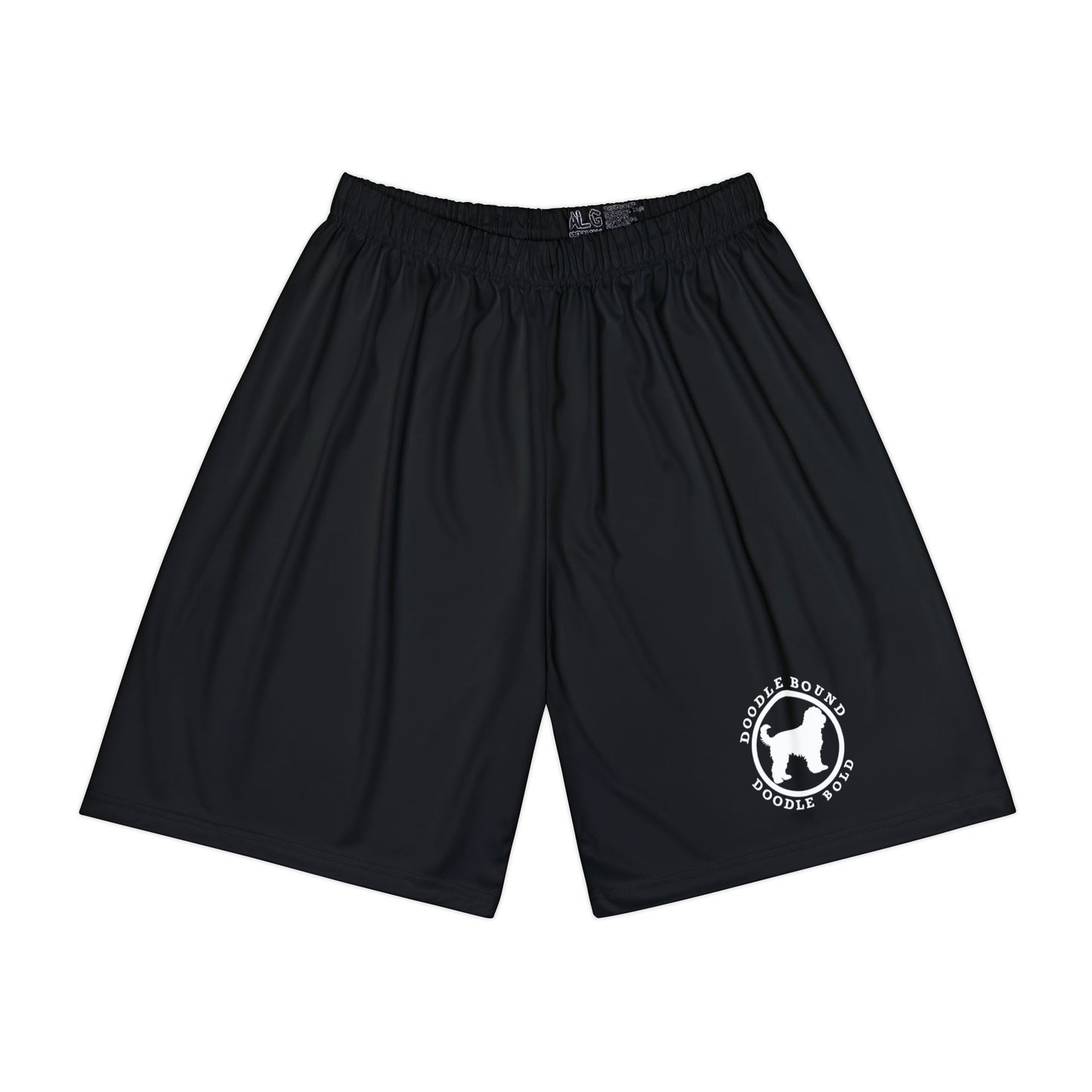 Men's Sports Shorts - Lightweight Athletic Performance Wear for Active Lifestyle