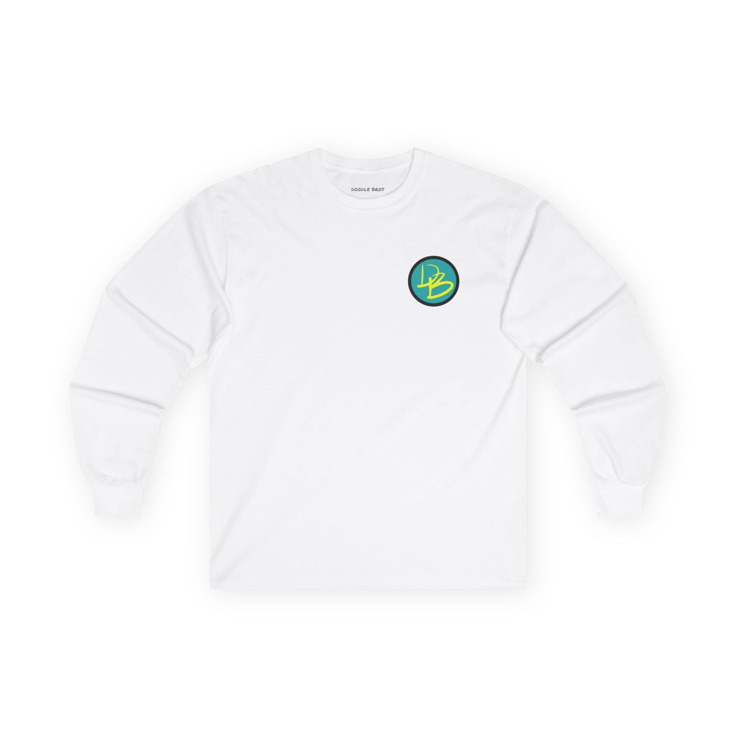 Ultra Cotton Long Sleeve Tee