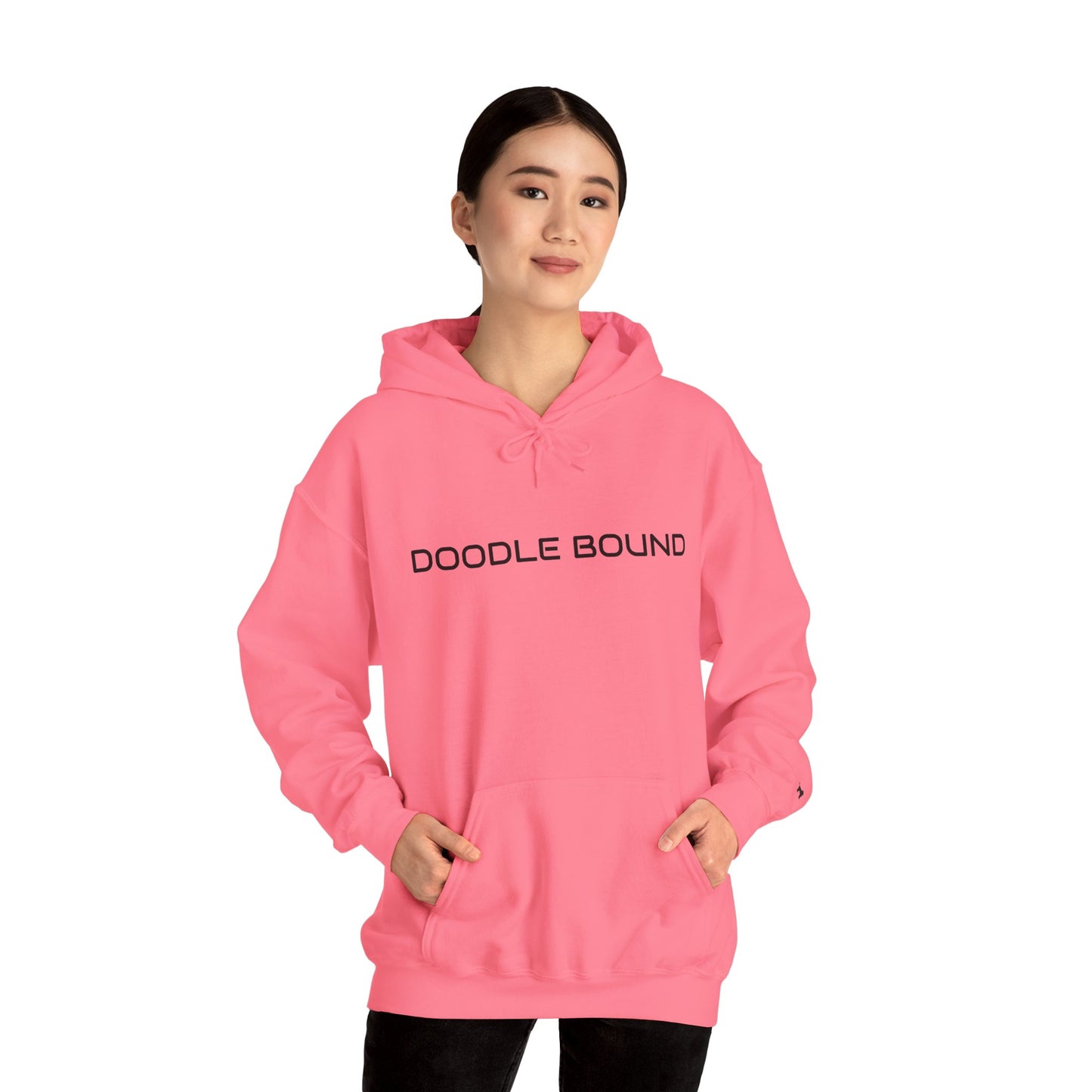 Cozy and Stylish Sweatshirt for Creative Souls