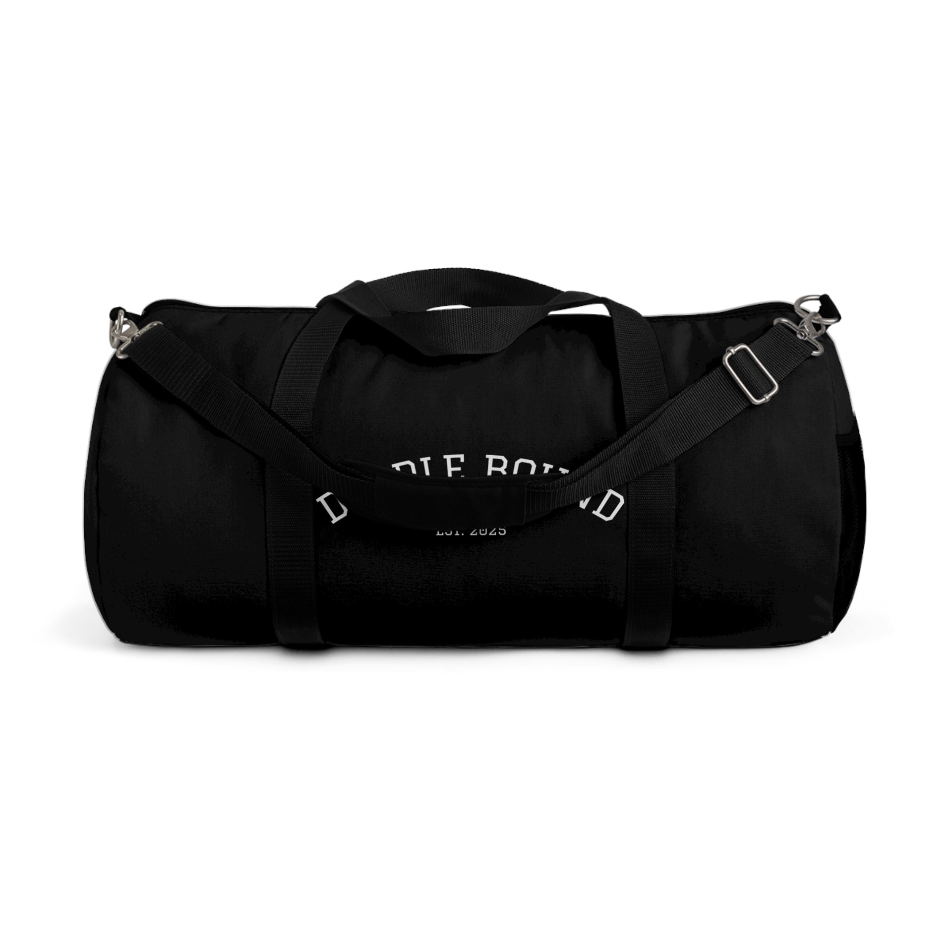 Stylish Duffel Bag for Travel, Gym, Sports, Weekend Getaways