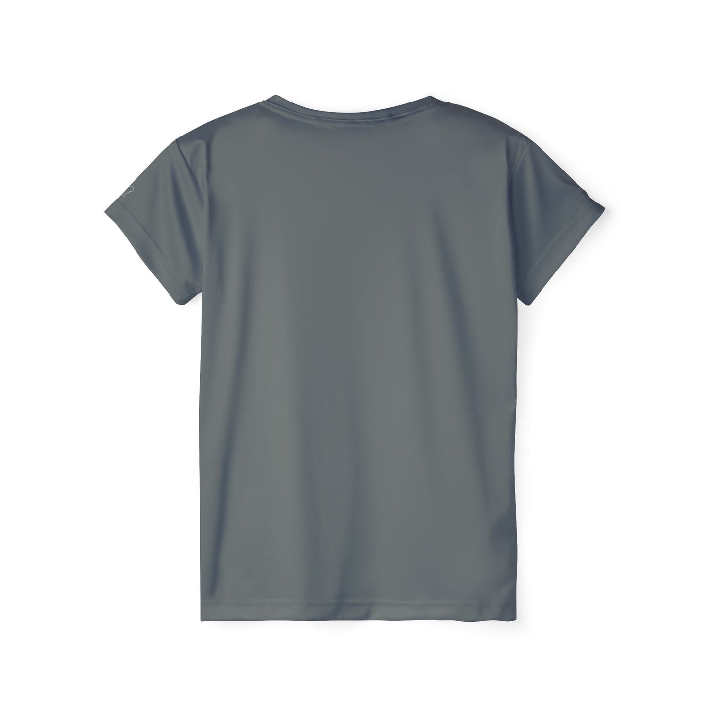 Women's Sports Jersey - Athletic Shirt for Active Lifestyle