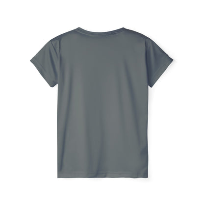 Women's Sports Jersey - Athletic Shirt for Active Lifestyle